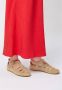 Candice Cooper Rock T-Bar Beige - Thumbnail 3