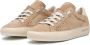 Candice Cooper Suede sneakers Dafne Brown Dames - Thumbnail 4