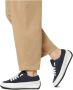Candice Cooper Suede sneakers Janis Strip Chic S Blue Dames - Thumbnail 2