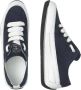 Candice Cooper Suede sneakers Janis Strip Chic S Blue Dames - Thumbnail 3