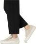 Candice Cooper Suede sneakers Rock 1 ZIP Chic Beige Dames - Thumbnail 2