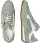 Candice Cooper Suede Sneakers Runlo Flash Green Dames - Thumbnail 3