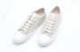 Candice Cooper Urban Glamour Sneaker Beige Platinum Beige Dames - Thumbnail 3