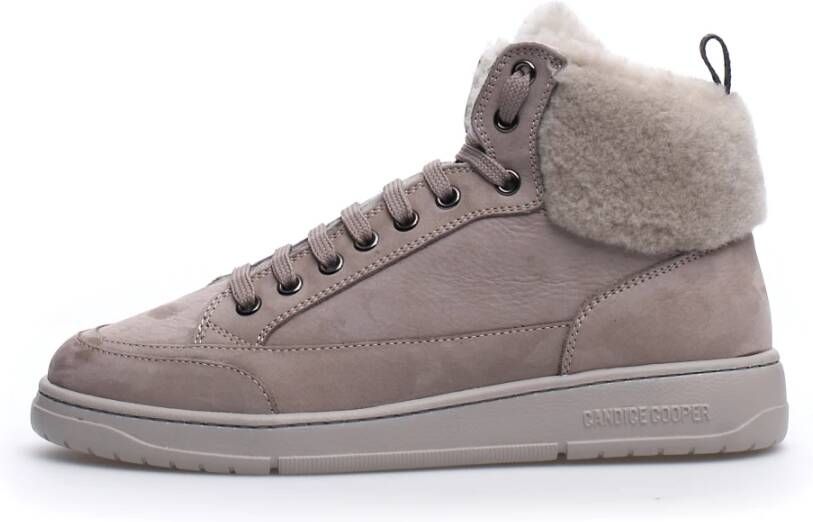 Candice Cooper Vela MID Sneakers