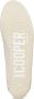 Candice Cooper Leather ankle sneakers MID S White Dames - Thumbnail 6