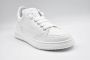 Candice Cooper Witte platte schoenen White Dames - Thumbnail 2