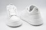 Candice Cooper Witte platte schoenen White Dames - Thumbnail 3
