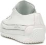 Candice Cooper Leather sneakers Janis Strip Chic S White Dames - Thumbnail 5