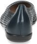 Caprice Ocean Casual gesloten schoenen Blauw Dames - Thumbnail 15