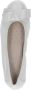 Caprice Beige Casual Closed Ballerinas Beige Dames - Thumbnail 6
