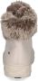 Caprice Beige Casual Gesloten Enkellaarsjes Beige Dames - Thumbnail 8