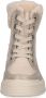 Caprice Beige Casual Gesloten Enkellaarsjes Beige Dames - Thumbnail 6