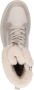 Caprice Beige Casual Gesloten Enkellaarsjes Beige Dames - Thumbnail 7