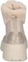 Caprice Beige Casual Gesloten Enkellaarsjes Beige Dames - Thumbnail 8