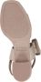 Caprice Dames Sandaaltje 9-28205-44 170 G-breedte - Thumbnail 3