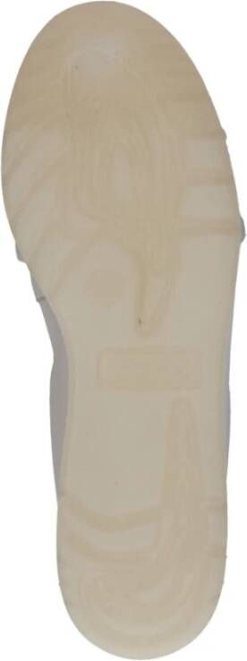 Caprice Beige Gesloten Ballerina's voor Vrouwen