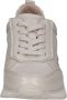 Caprice Beige Pearl Sneakers voor Vrouwen Beige Dames - Thumbnail 5