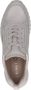 Caprice Beige Pearl Sneakers voor Vrouwen Beige Dames - Thumbnail 7