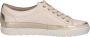 Caprice Beige Sneakers voor Vrouwen Beige Dames - Thumbnail 5