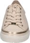 Caprice Beige Sneakers voor Vrouwen Beige Dames - Thumbnail 6