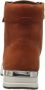 Caprice Beige Veterschoenen voor dames - Thumbnail 2