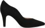 Caprice black elegant closed pumps Black Dames - Thumbnail 13
