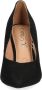 Caprice black elegant closed pumps Black Dames - Thumbnail 15