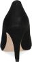 Caprice black elegant closed pumps Black Dames - Thumbnail 16