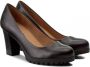 Caprice black elegant closed pumps Zwart Dames - Thumbnail 6