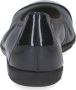 Caprice Ballerina's Loafer slipper feestdagsschoen met lakdetails - Thumbnail 5