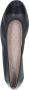 Caprice Ballerina's Loafer slipper feestdagsschoen met lakdetails - Thumbnail 6