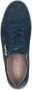 Caprice Blauwe Ocean Nubuc Sneakers Vrouwen Blue Dames - Thumbnail 8