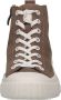 Caprice Bruine Enkellaars Brown Dames - Thumbnail 4