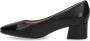 Caprice Dames Pumps 9-22305-42 019 G-breedte - Thumbnail 7