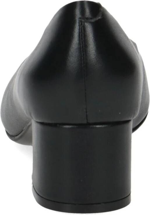 Caprice Business Shoes Black Dames