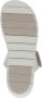 Caprice Casual Open Sandalen in Beige - Thumbnail 2