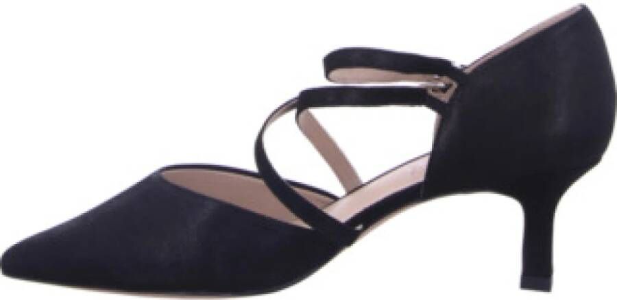 Caprice Dames Pumps 9-22405-44 043 G-breedte - Foto 2