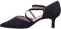 Caprice Dames Pumps 9-22405-44 043 G-breedte - Thumbnail 2