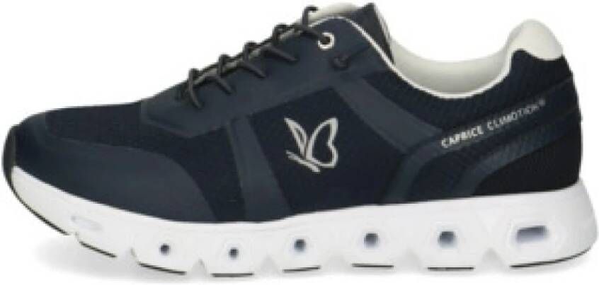 Caprice Comfortabele Slip-On Sneakers