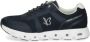Caprice Dames Sneaker 9-23605-43 880 G-breedte - Thumbnail 4
