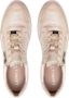 Caprice Crème platte schoenen Elegante stijl Beige Dames - Thumbnail 4