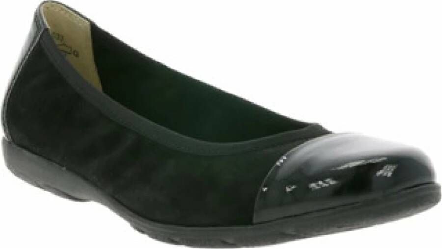 Caprice Elegante ballerina's voor vrouwen