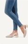 Caprice Elegante Beige Business Schoenen - Thumbnail 3