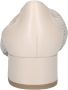 Caprice Elegante Beige Gesloten Formele Zakelijke Schoenen Beige Dames - Thumbnail 7