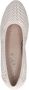 Caprice Elegante Beige Gesloten Formele Zakelijke Schoenen Beige Dames - Thumbnail 8