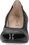Caprice Elegante Gesloten Formele Zakelijke Schoenen Black Dames - Thumbnail 6