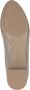 Caprice Elegante Metallic Gesloten Formele Schoenen Beige Dames - Thumbnail 9