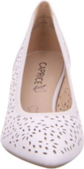 Caprice Elegante pumps met hak voor vrouwen