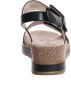 Caprice Elegante Zwarte Sandaal met Innovatieve Technologie - Thumbnail 3