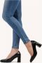 Caprice Elegante Zwarte Zakelijke Schoenen Vrouwen - Thumbnail 2